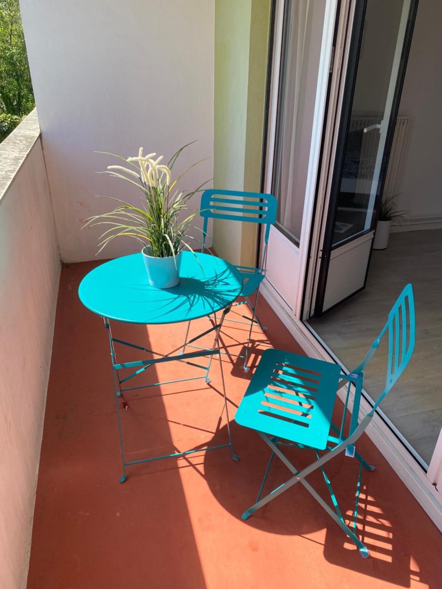 Appartamento Grand Studio Avec Balcon -4 Personnes-Disneyland- Paris A 10 Minutes Thorigny-sur-Marne Esterno foto